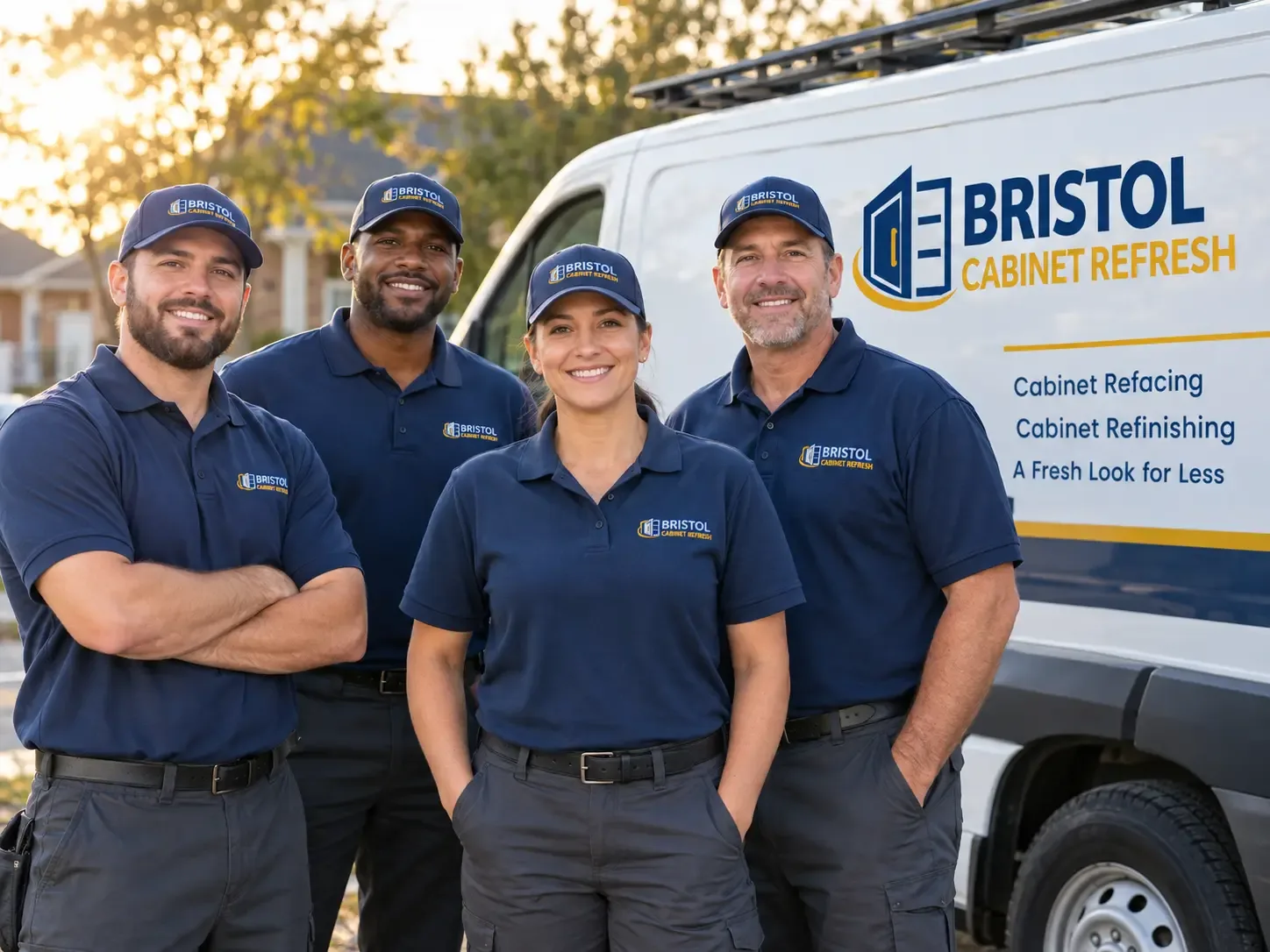 Kitchen Cabinet Refacing company in Delray Beach, FL